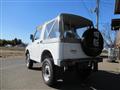 1993 Suzuki Jimny