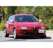 2002 Alfa Romeo 147