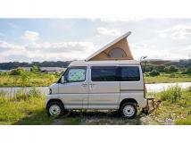 2010 Mitsubishi Town Box