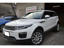 2018 Land Rover Land Rover Others