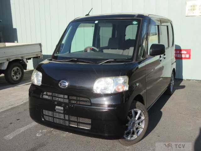 2013 Daihatsu Tanto