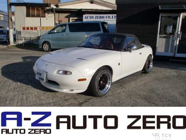 1995 Mazda Roadster