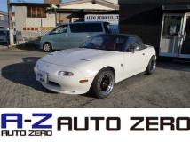 1995 Mazda Roadster