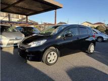 2014 Nissan Note
