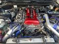 1993 Nissan 180SX