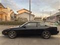 1993 Nissan 180SX