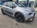 2019 Citroen C3