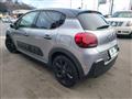 2019 Citroen C3