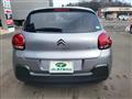 2019 Citroen C3