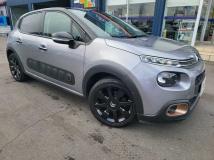 2019 Citroen C3