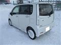 2013 Daihatsu Move Custom