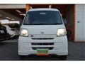 2011 Daihatsu Hijet Cargo