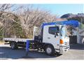 2013 Hino Hino Others