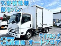 2019 Isuzu Isuzu Others