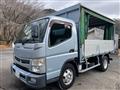 2016 Mitsubishi Canter