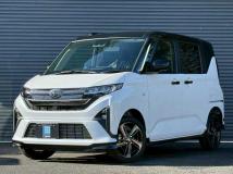 2025 Daihatsu Move