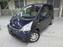 2012 Daihatsu Move