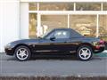 2001 Mazda Roadster