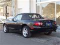 2001 Mazda Roadster