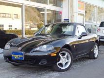 2001 Mazda Roadster