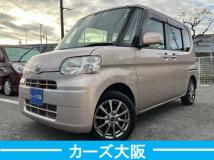 2011 Daihatsu Tanto