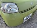 2009 Daihatsu Esse