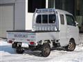 2019 Suzuki Carry Truck