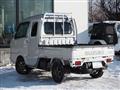 2019 Suzuki Carry Truck