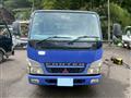 2003 Mitsubishi Canter