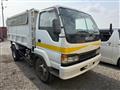 2001 Isuzu Isuzu Others