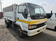 2001 Isuzu Isuzu Others