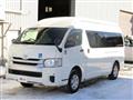 2016 Toyota Hiace Commuter