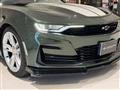 2020 Chevrolet Camaro