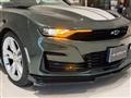 2020 Chevrolet Camaro