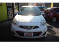 2015 Nissan March