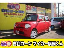 2015 Daihatsu MIRA COCOA