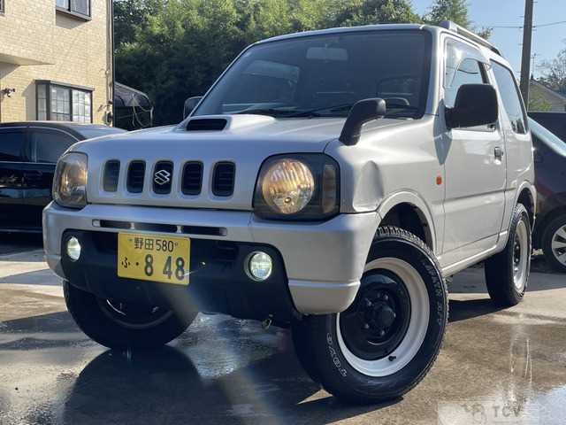 1999 Mazda AZ-Offroad