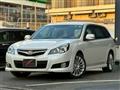 2010 Subaru Legacy Touring Wagon