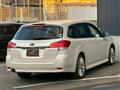 2010 Subaru Legacy Touring Wagon
