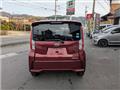 2014 Daihatsu Move Custom