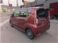 2014 Daihatsu Move Custom