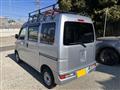 2020 Daihatsu Hijet Cargo