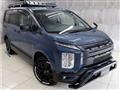 2020 Mitsubishi Delica D5