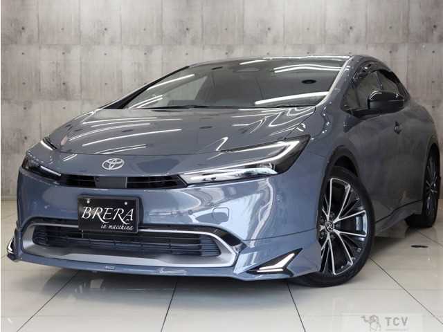 2023 Toyota Prius
