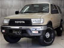 2001 Toyota Hilux Surf