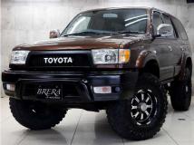 1999 Toyota Hilux Surf