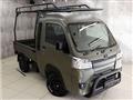 2020 Daihatsu Hijet Truck