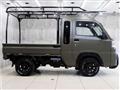 2020 Daihatsu Hijet Truck