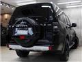 2011 Mitsubishi Pajero