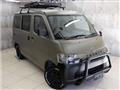 2012 Toyota Townace Van